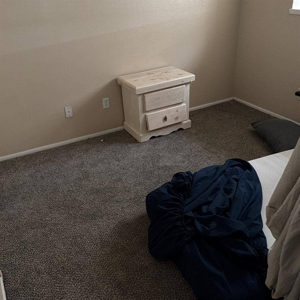 Need a roommate