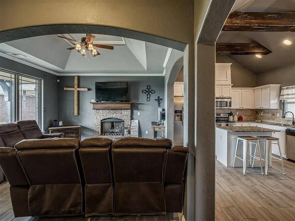 New Listing