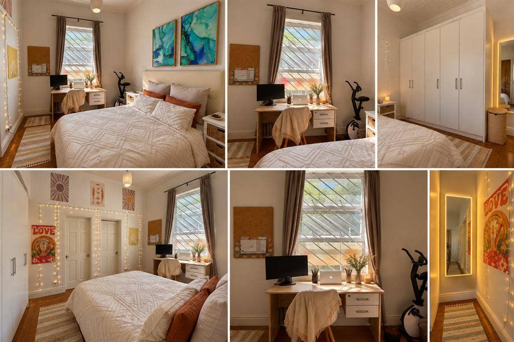 Private Room to Rent in House Share
