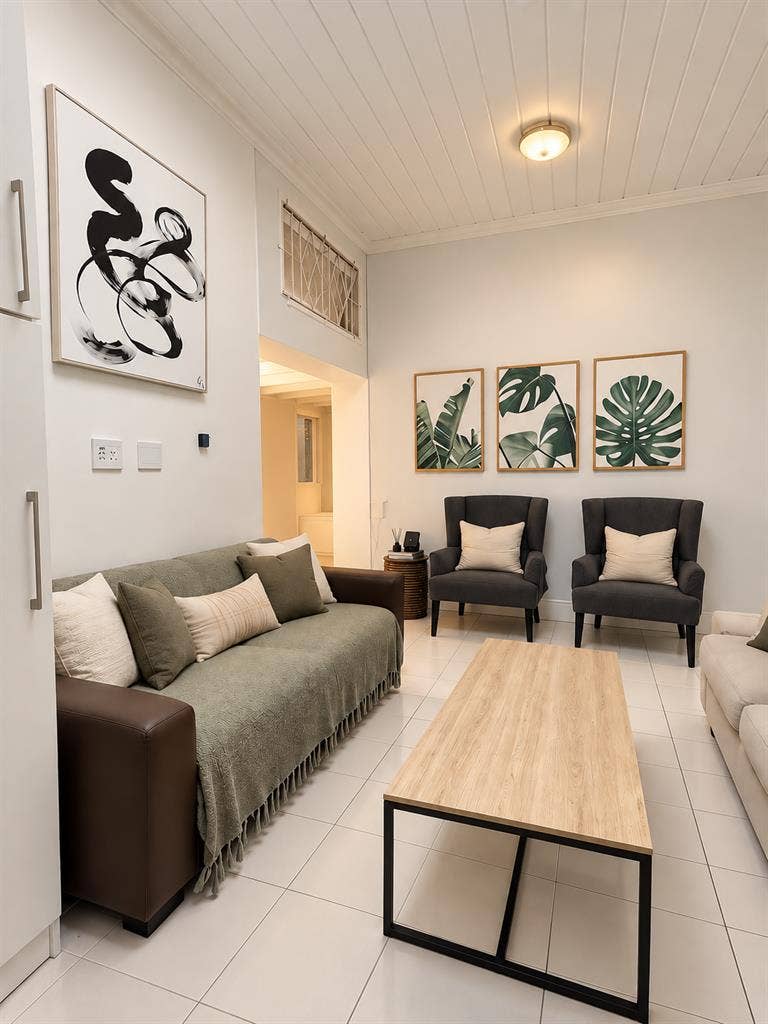 Private Room to Rent in House Share