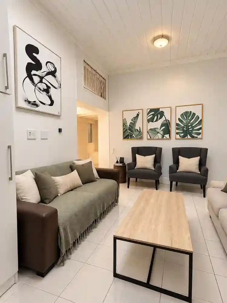 Private Room to Rent in House Share