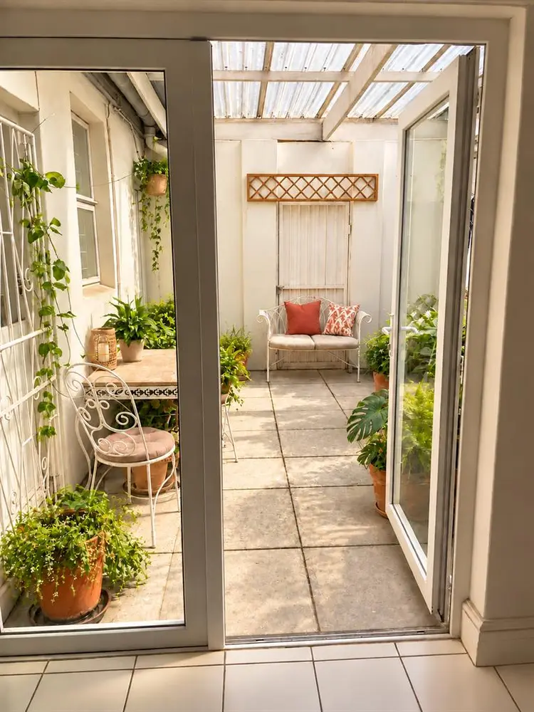 Private Room to Rent in House Share