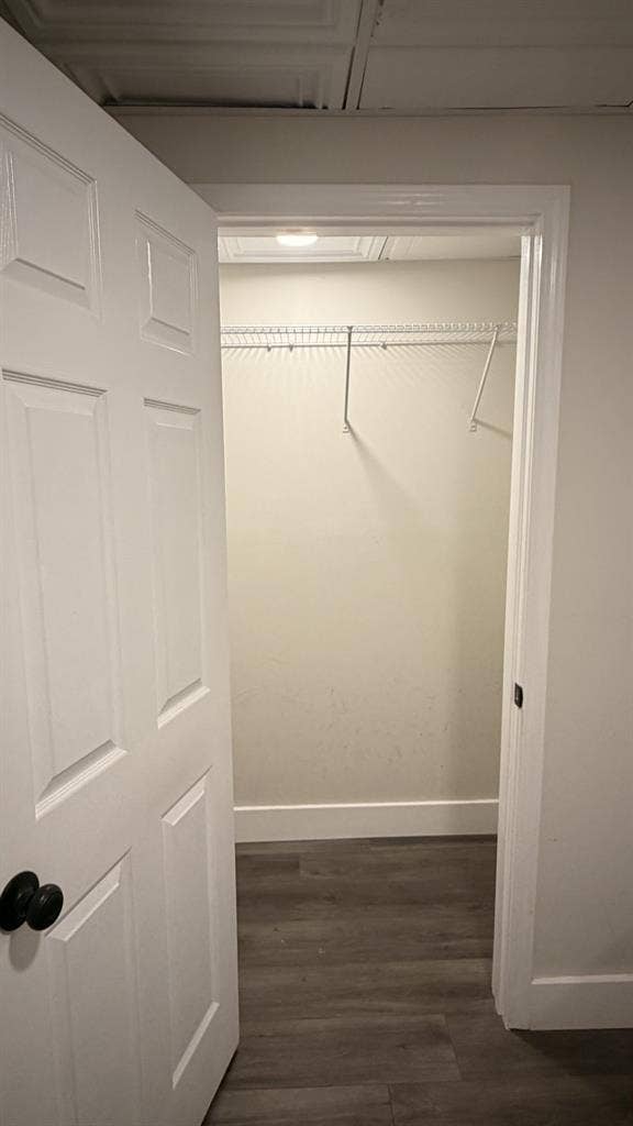 🔥 Renovated Bedroom Decatur 😍