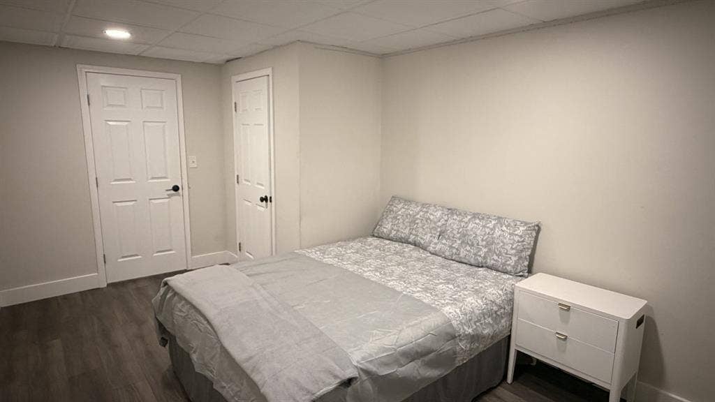 🔥 Renovated Bedroom Decatur 😍