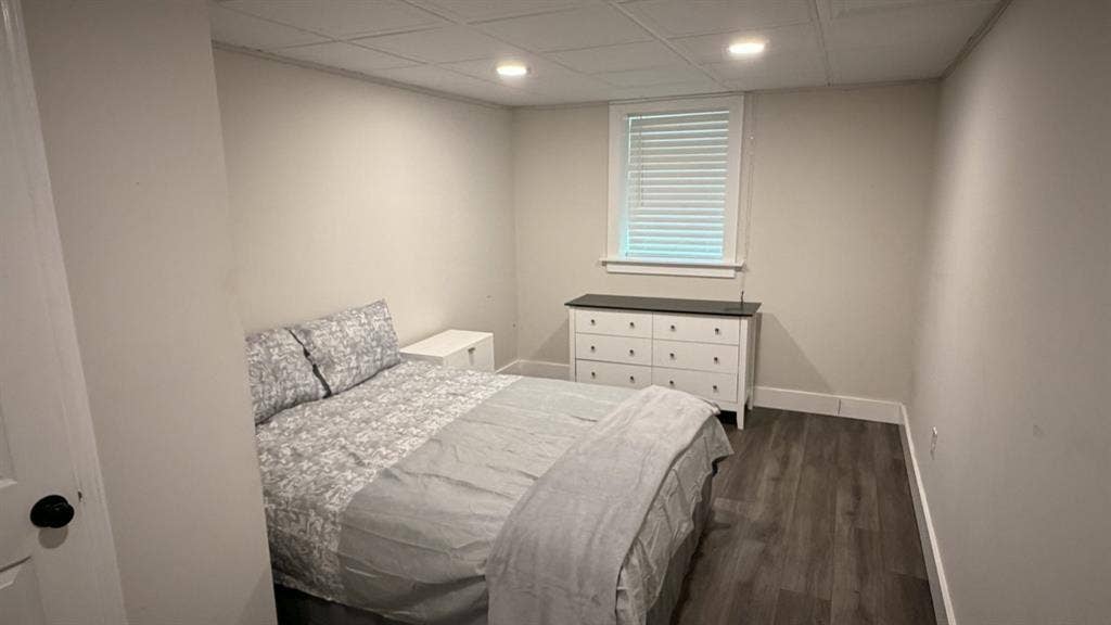 🔥 Renovated Bedroom Decatur 😍