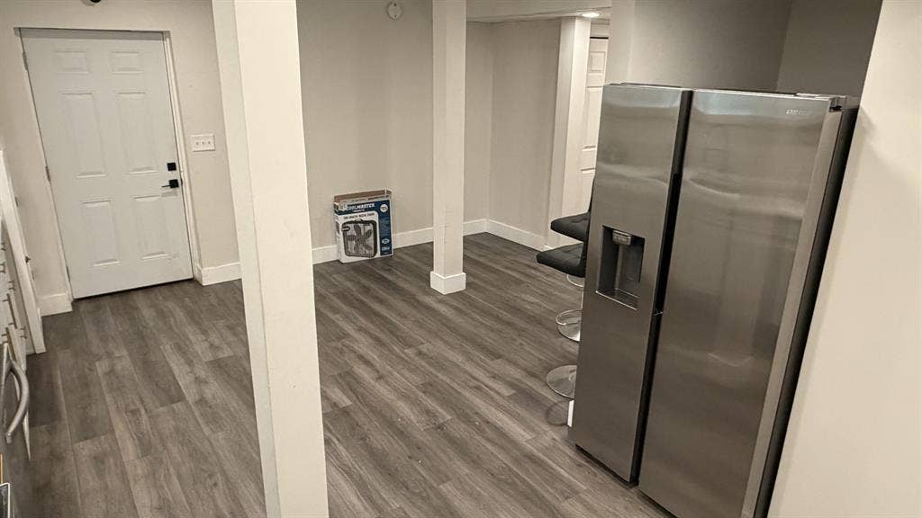 🔥 Renovated Bedroom Decatur 😍