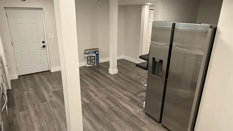 🔥 Renovated Bedroom Decatur 😍