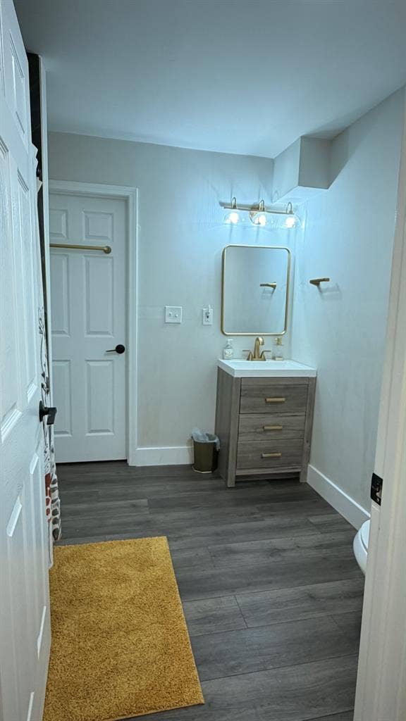 🔥 Renovated Bedroom Decatur 😍