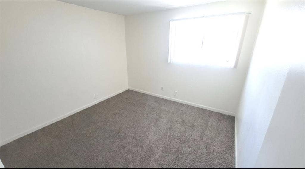 2 bed 1 ba condo available.
