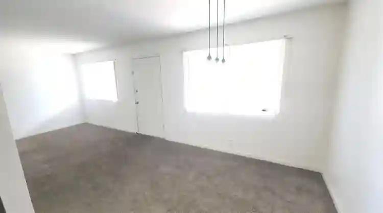 2 bed 1 ba condo available.