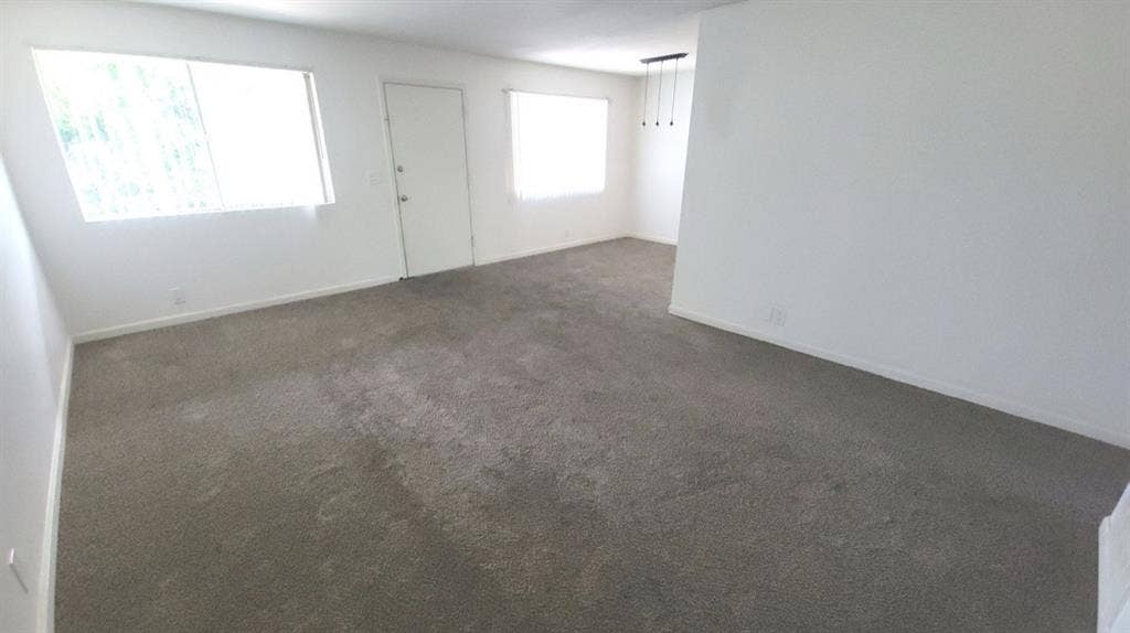2 bed 1 ba condo available.