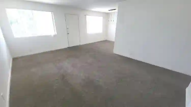 2 bed 1 ba condo available.