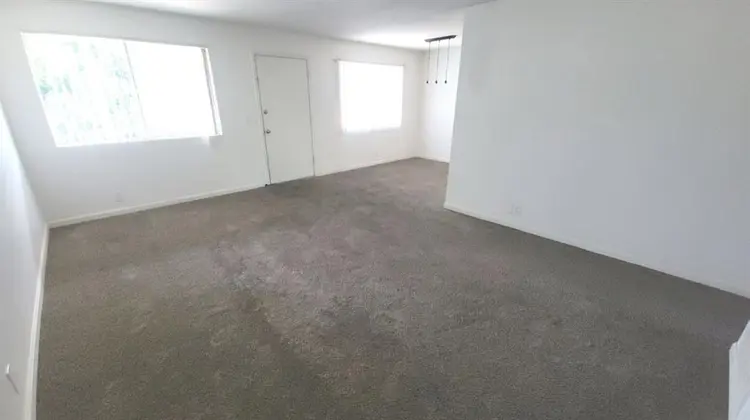 2 bed 1 ba condo available.