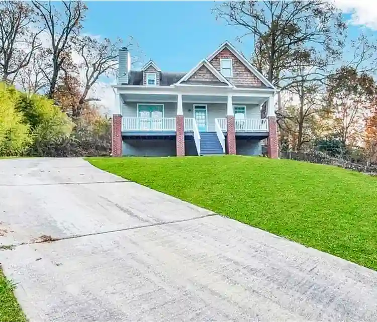 New Listing