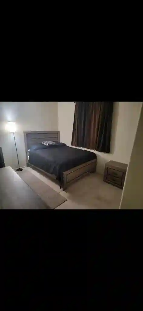 Private Room & Private Bathroom