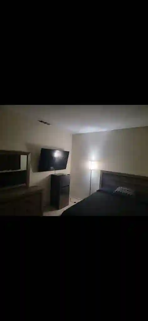 Private Room & Private Bathroom