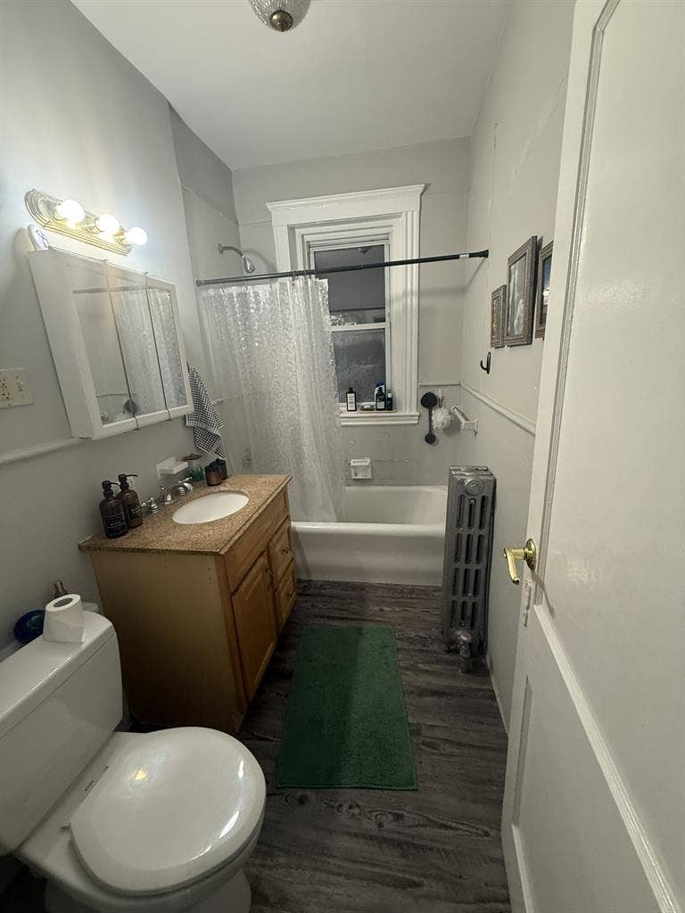 New Listing