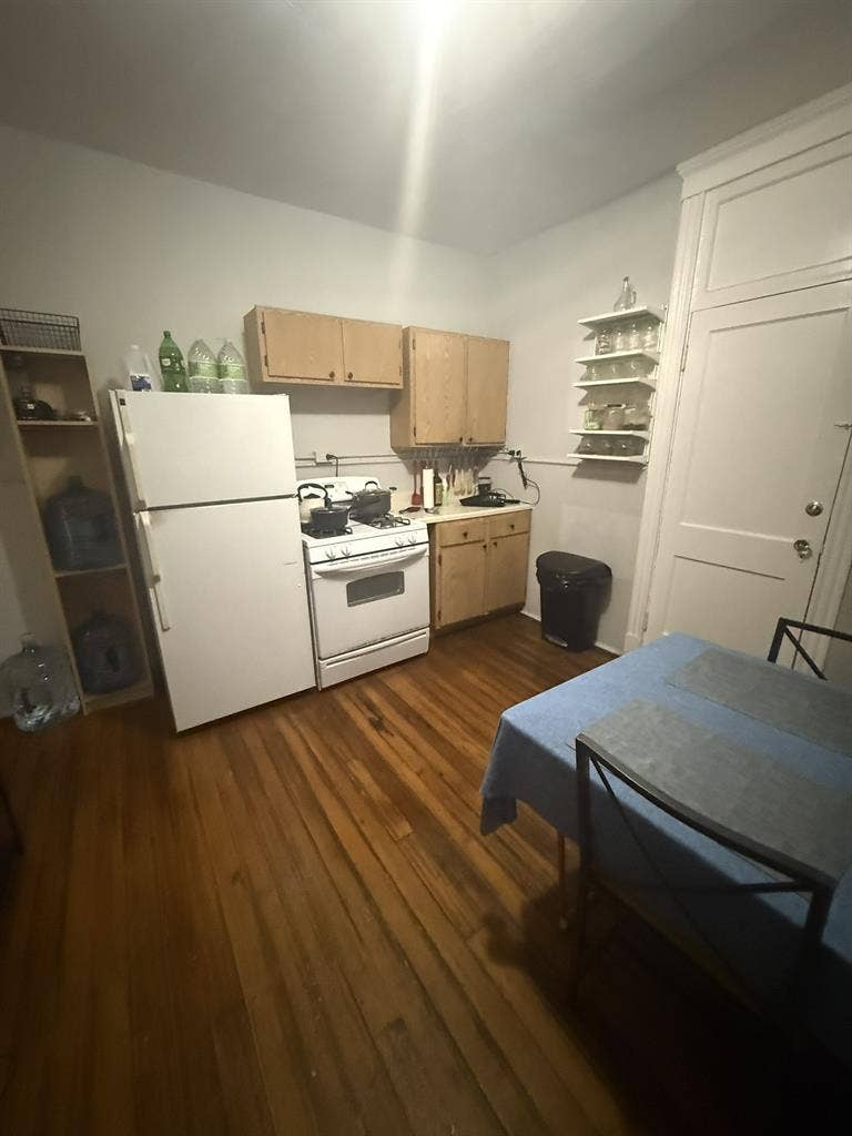 New Listing
