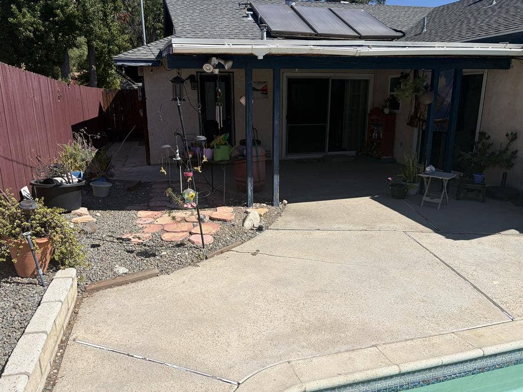 Home North of UCR