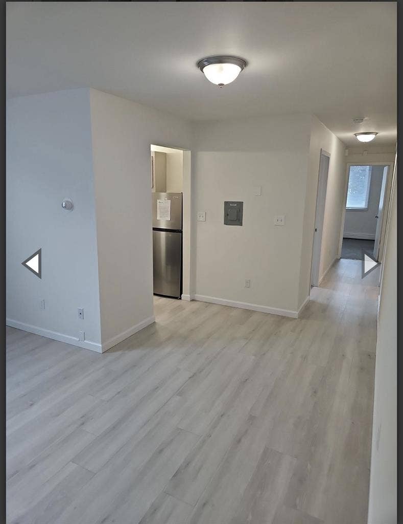 1 bedroom available