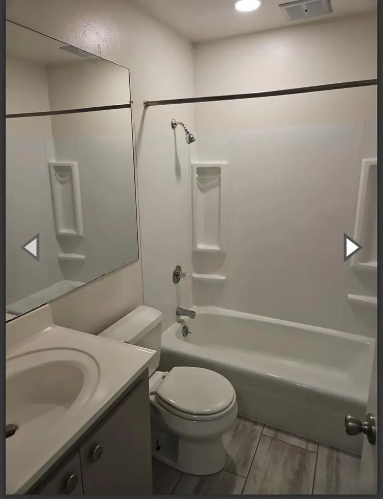 1 bedroom available