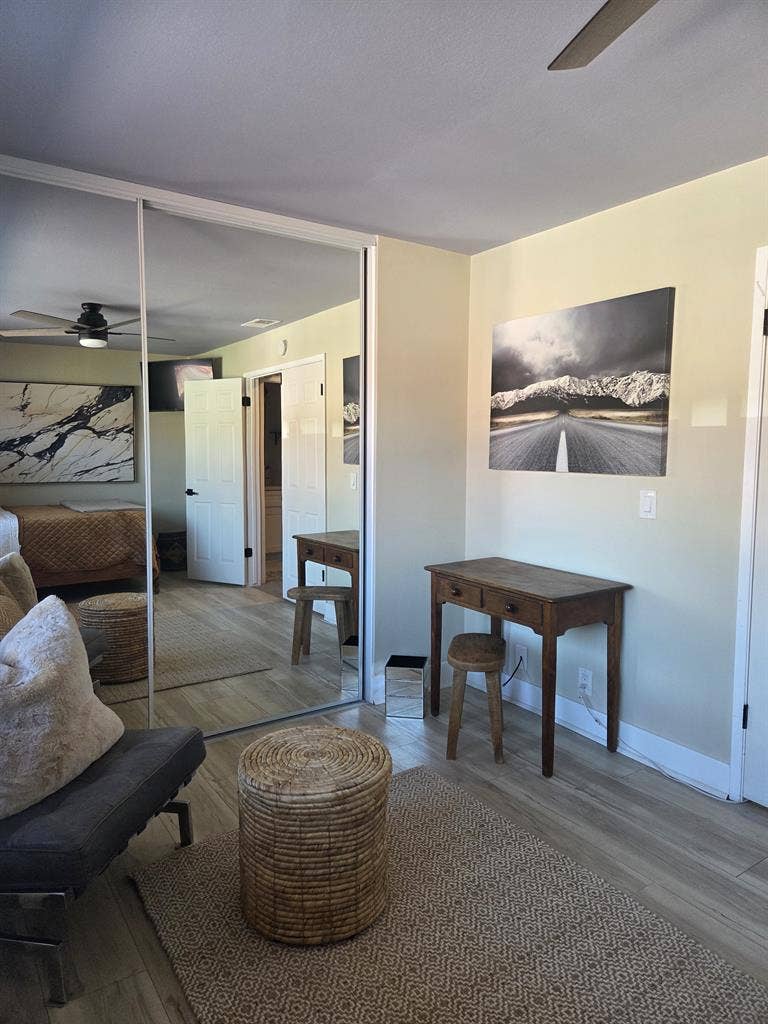 BEAUTIFUL FURNISHED ROOM 4 RENT