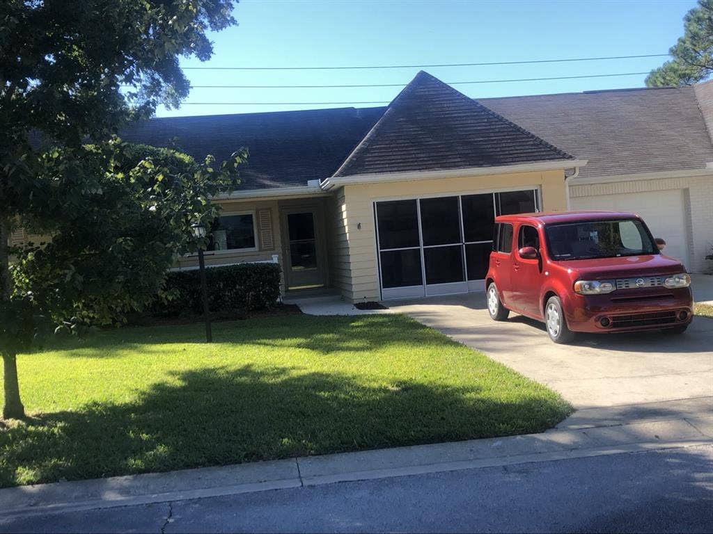 Great house