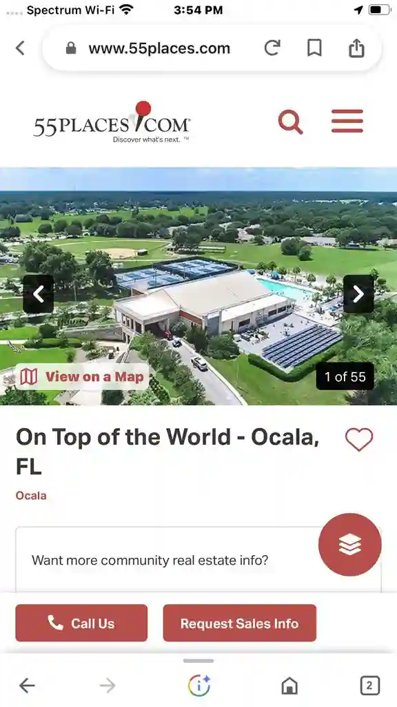 Great house