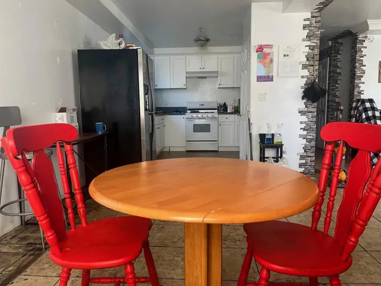 Private Room