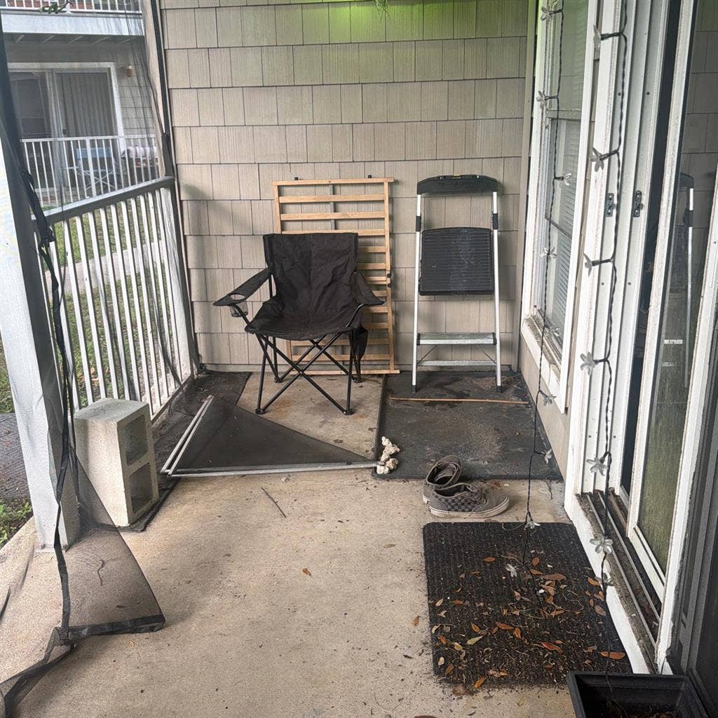 Looking for reliable roomate