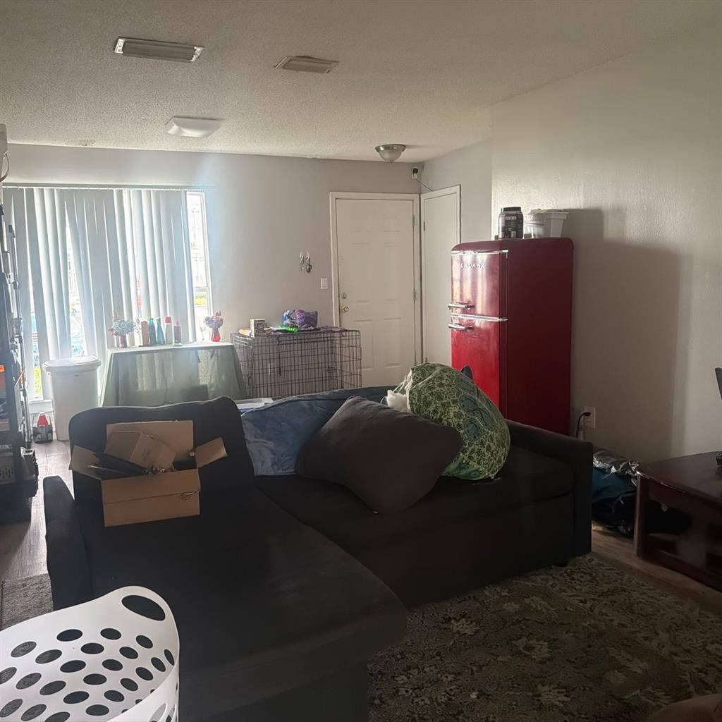 Looking for reliable roomate