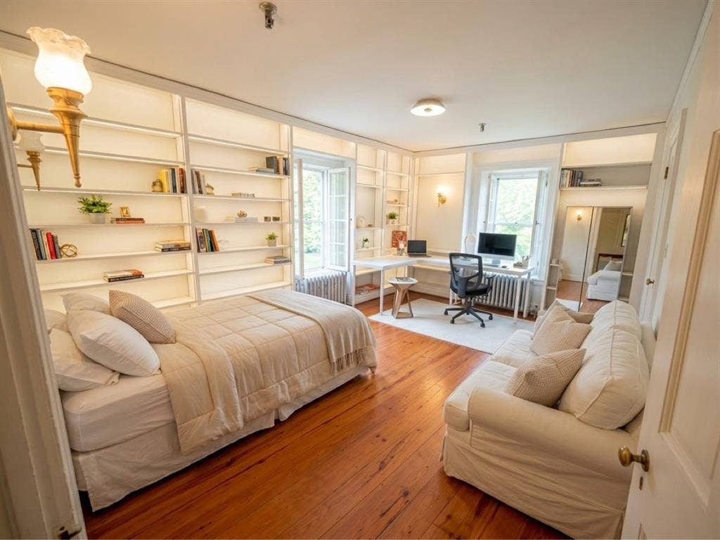 Princeton nj private room for rent