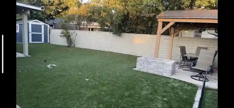 Decent size room in Santa Ana