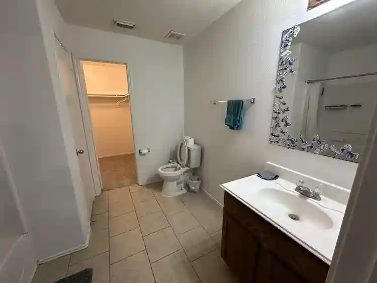 Katy Bedroom 4
