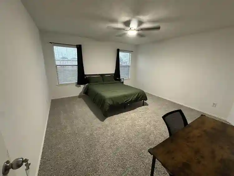 Katy Bedroom 4
