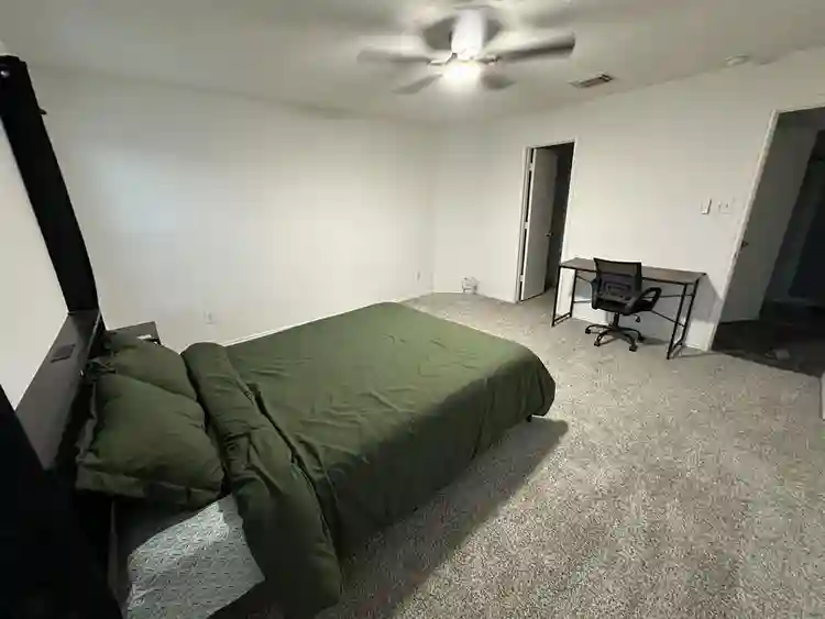 Katy Bedroom 4