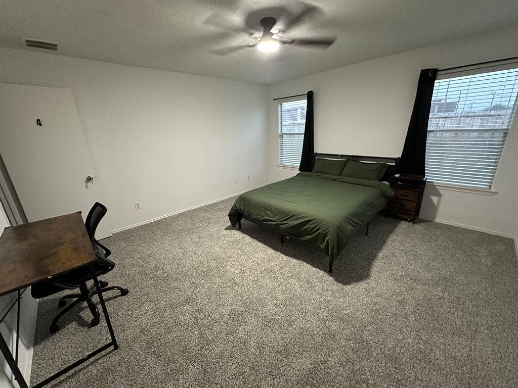 Katy Bedroom 4
