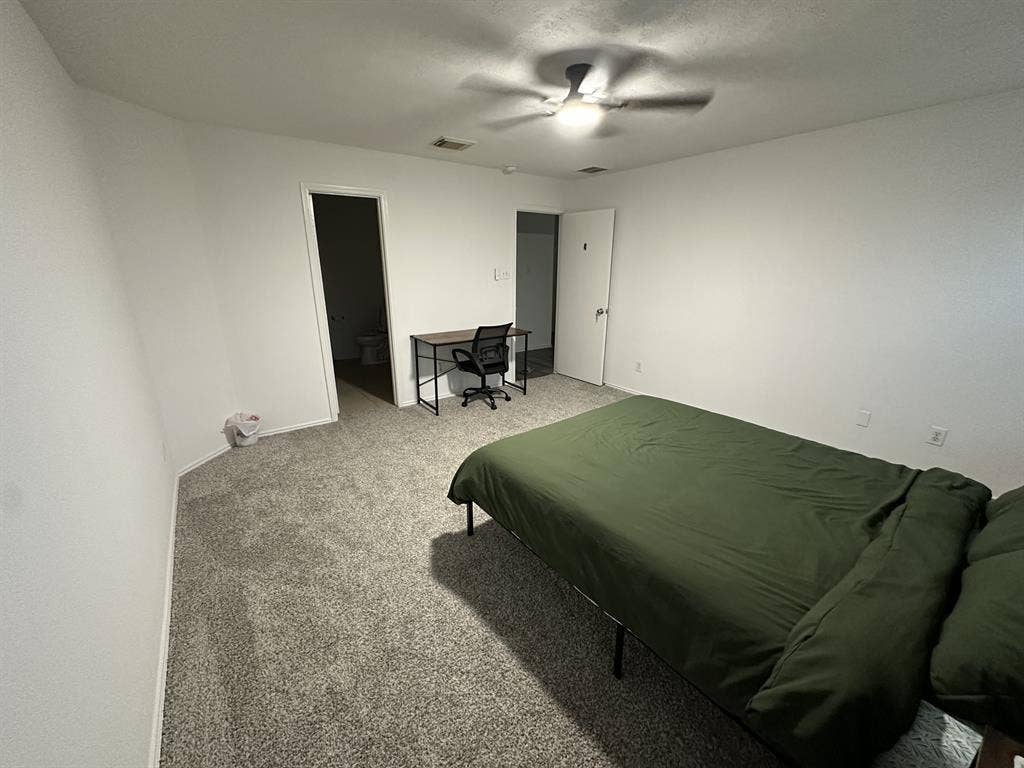 Katy Bedroom 4