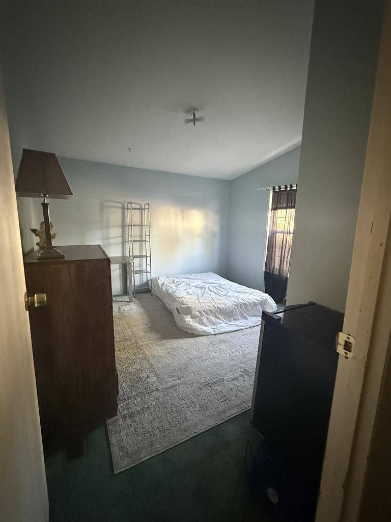 Room for rent