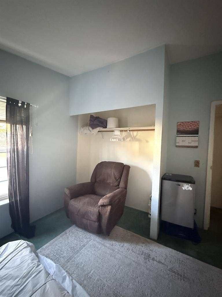 Room for rent