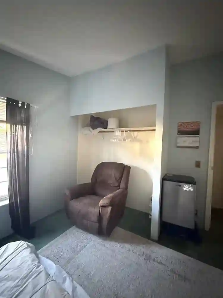 Room for rent
