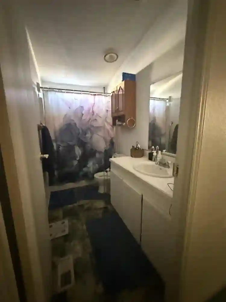 Room for rent