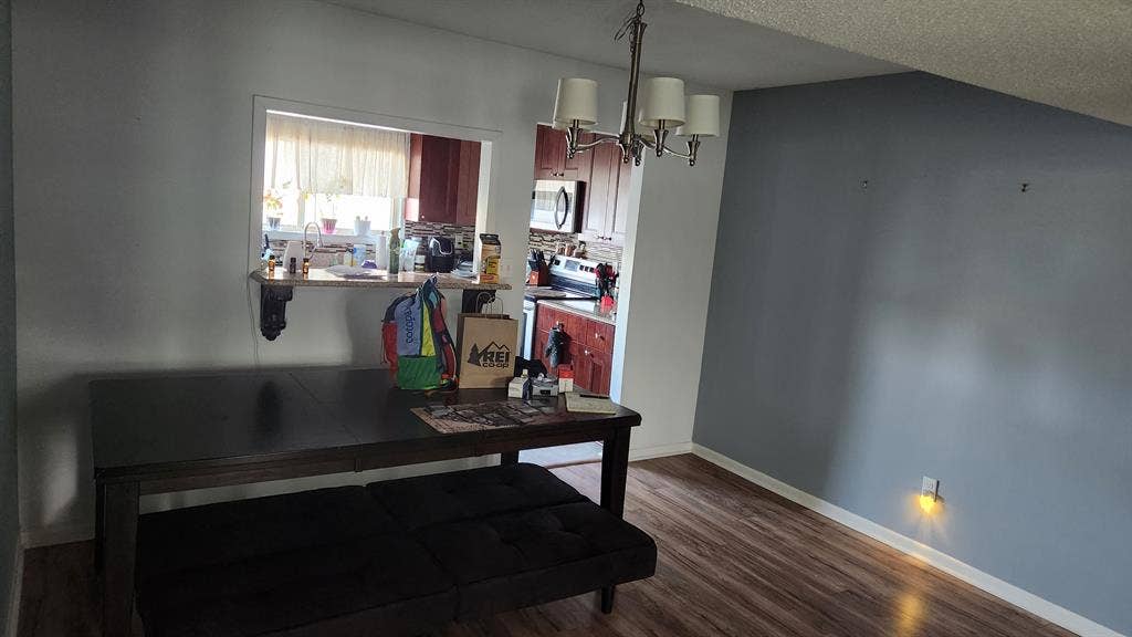Room for rent