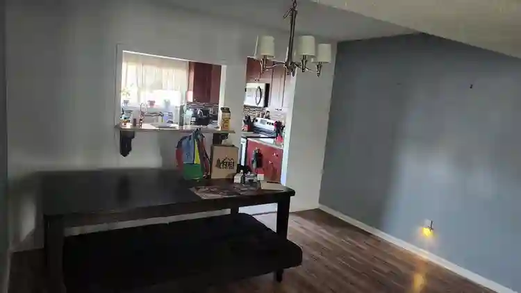 Room for rent