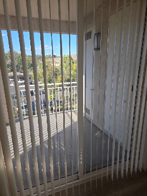 Large Master Bedroom available