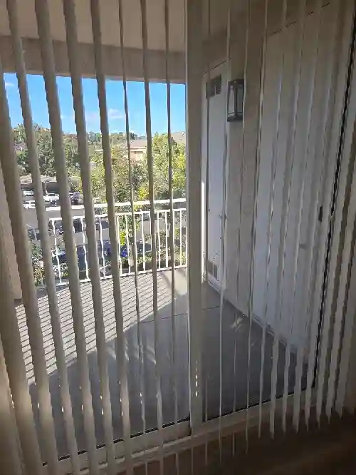 Large Master Bedroom available