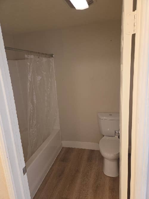 Large Master Bedroom available