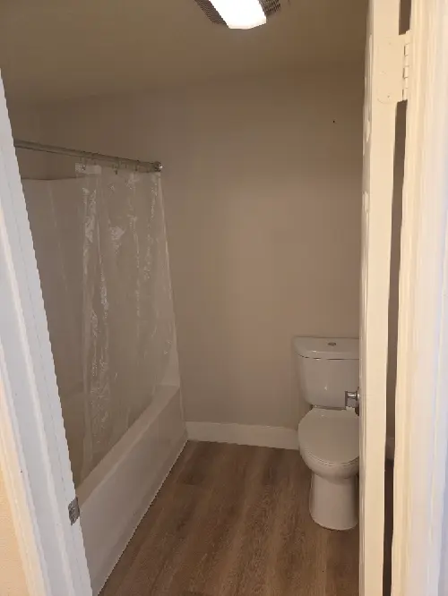 Large Master Bedroom available
