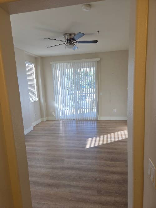 Large Master Bedroom available