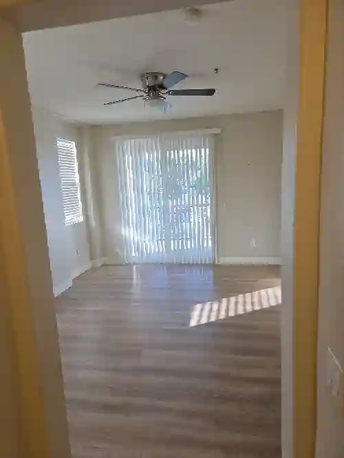 Large Master Bedroom available